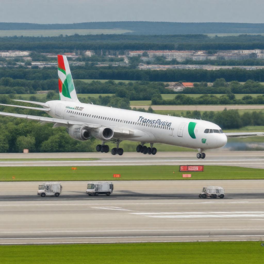 Transavia France